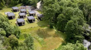 River Logie Lodges - Image 5