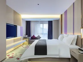 Lavande Hotel (Siyang RT-Mart Store) - Image 2