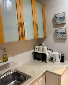 Separate Private Room to stay in Sydney Region - Image 1