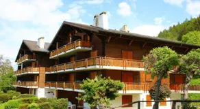 Appartamento totalmente attrezzato con giardino e terrazza | Sci vicino - Image 3