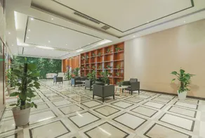 Jiulong Tenghui Hotel (Xiuwen People's Hospital Branch) - Image 5