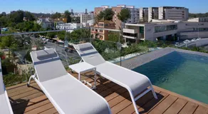 Hotel Ybarra Sevilla - Image 5