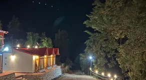 Mandeva Wooden Castle - Image 3