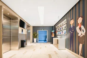 Jinjiang Inn - Changchun Convention & Exhibition Center - Image 3