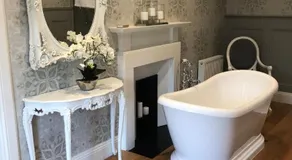 Branxholme Castle (Bed & Breakfast) - Image 3