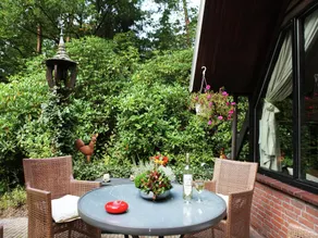 Spacious Holiday Home in Eersel with Open Fire - Image 5