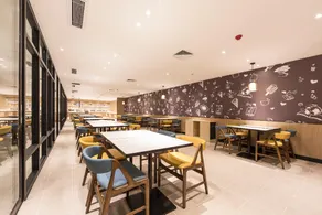 Hanting Premium Hotel Linfen Gulou West Street - Image 5