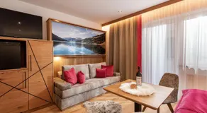 Hotel ALPINJUWEL 3-Sterne Superior - Image 2