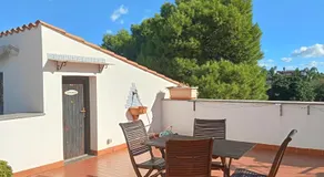 Villa Amalia - mansarda B&B - Image 4