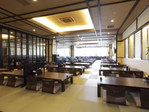 Kobe Harbourland Onsen Manyo no Yu - Image 5