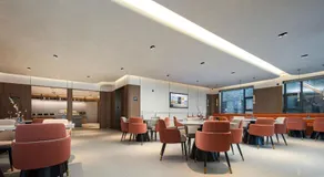 Atour Hotel Ningbo Cixi Ancient Town - Image 4
