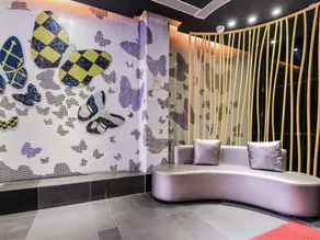 Insail Hotels Guangzhou XiMenKou Subway Station Branch - Image 5