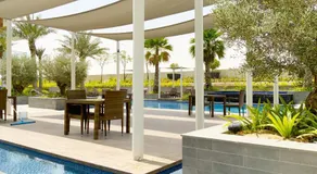 Luxury Escapes - Quiet Studio near Expo City and DWC Airport - CELESTIA TOWER - Image 2
