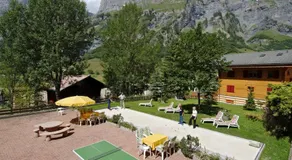 Hotel Alfa Superieur - Leukerbad-Therme - Image 5