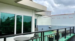 Aurora Hotel Siliwangi - Image 3