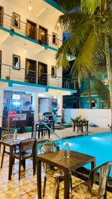 BSG Stay Turtle Beach Morjim Hotel - Image 3