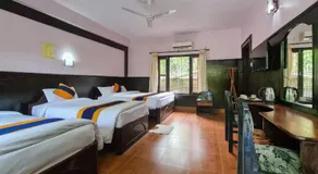 Hotel Monalisa Chitwan - Image 2