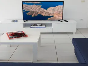 Mirela modern apartment near the beach, Novalja - Image 2