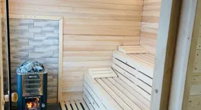 Cabana din Groapa Frumoasa - Image 4