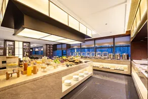 Changchun Dongfang Plaza Madison Hotel - Image 2
