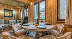 Appartement FORNET à l'Hôtel LE VAL D'ISERE - Image 5