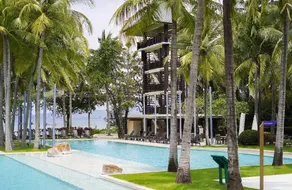 Sea Breeze Verandas at Anvaya Cove Penthouse Unit with Complete Sea View - Image 3