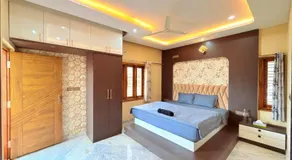 Palm Breeze 4BHK Spacez Modern Villa - Image 2