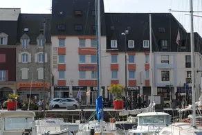 Inter Hôtel Le Goelo Paimpol - Image 5