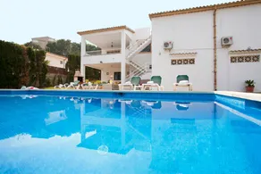 Villa Can Tomas - Image 5