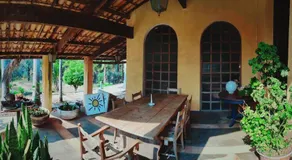 Casa colonial em Itù - Sorocaba - Image 2