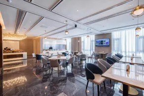 Atour Hotel Suzhou Suning Plaza - Image 3