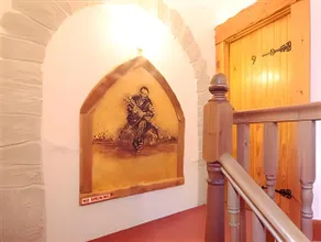 Tudor Lodge - Image 4