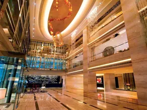 YANJING Hotel 北京燕京饭店 - Image 4