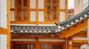 Numaru Stay - Luxury Private Hanoks in Seochon, Seoul - Image 4
