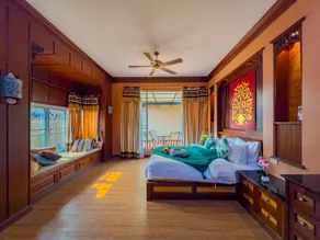 Desire Luxury Pool Villa - Image 2