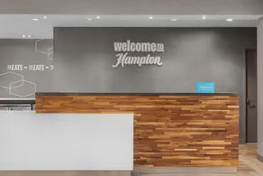 Hampton Inn And Suites Orangeville, On - Image 5