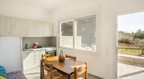 Andriana's 1 - Cycladic Home with Garden , Paros - Image 3