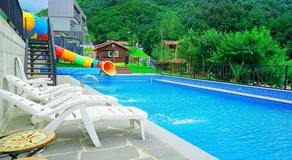 Hoengseong Nature Healing Pool Villa - Image 4