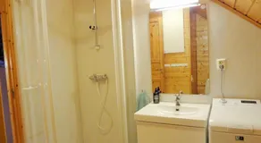 Fully equipped flat, 2 bedrooms, FREE car parking. - Image 4
