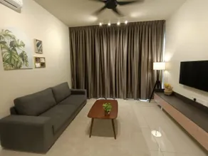Clio 2 Residence beside ioi city mall, UPM, Uniteen, opposite hospital serdang - Image 2