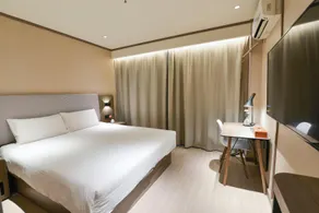 Hanting Hotel Jiujiang Xunyang Road Pedestrian Street - Image 5