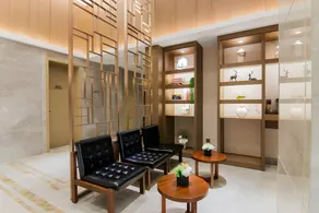 Yitel Shanghai Jiading Qinghe Road - Image 2