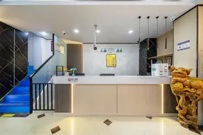Beike Mate Hotel - Image 3