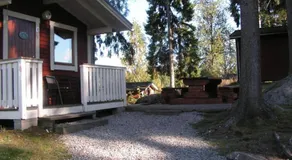 Munkebergs Stugor & Vandrarhem - Image 3