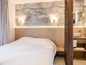 Modern 6-person chalet in the Frisian countryside, 3 bedrooms and WiFi - Image 4