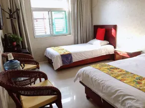 Lehua Internet Express Hotel - Image 2