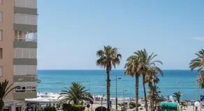 Studio mit Pool und schnellem Internet | Meerblick - Image 5
