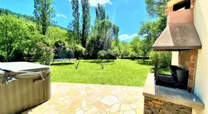 Gîte et chambre d'hôtes LE MERCOIRE, piscine chauffée en saison - Image 5