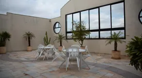 The Palace Flat Moema particular - Image 5