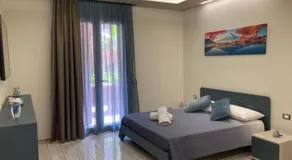Il Paguro Apartment Giardini Naxos con piscina condominiale - Image 2